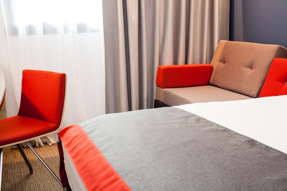 Fotos del hotel - HOLIDAY INN EXPRESS TOULOUSE AIRPORT