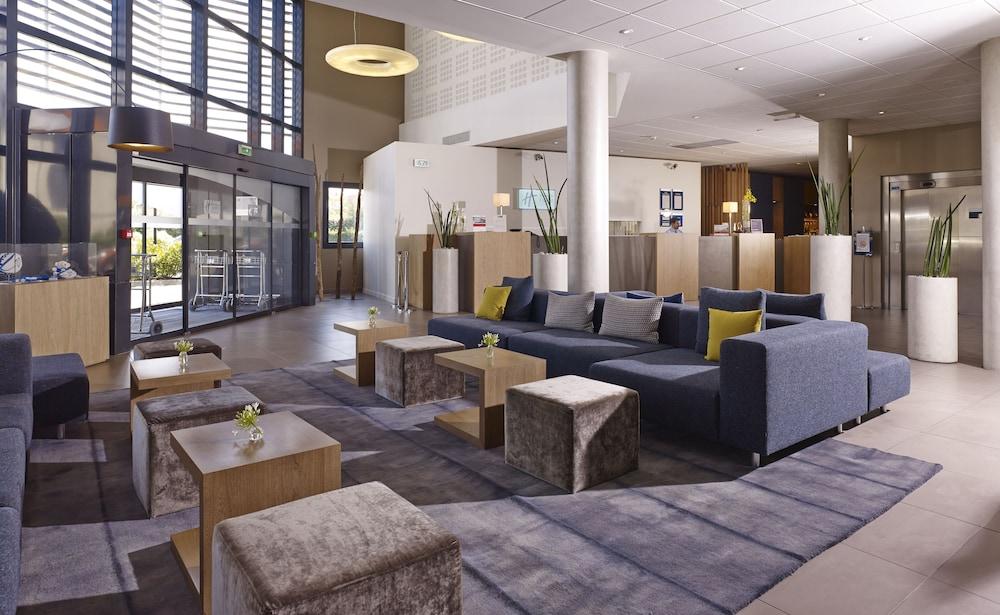 Fotos del hotel - HOLIDAY INN EXPRESS TOULOUSE AIRPORT