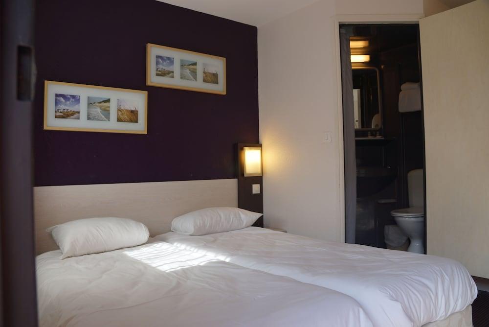 Fotos del hotel - Brit Hotel Confort Lyon Dardilly