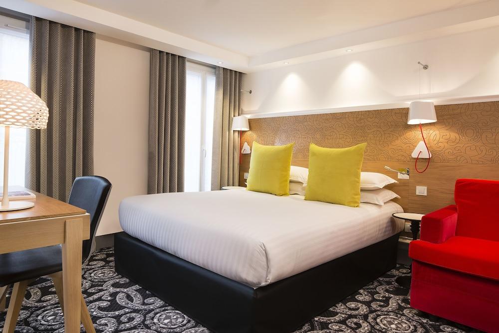 Fotos del hotel - Elysees 8