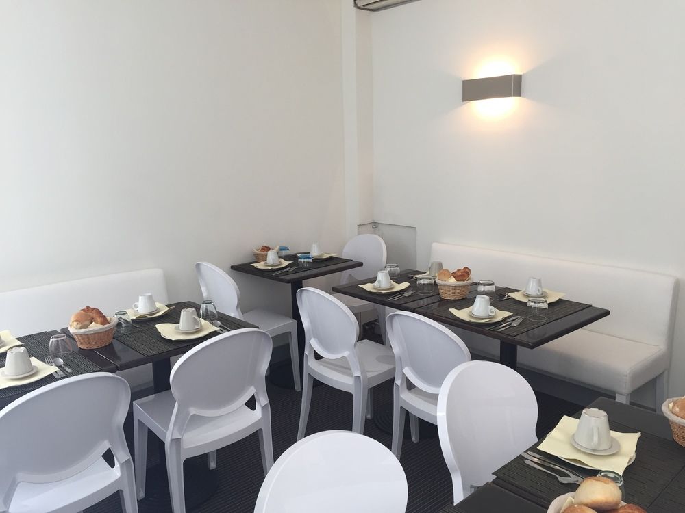Fotos del hotel - PLM