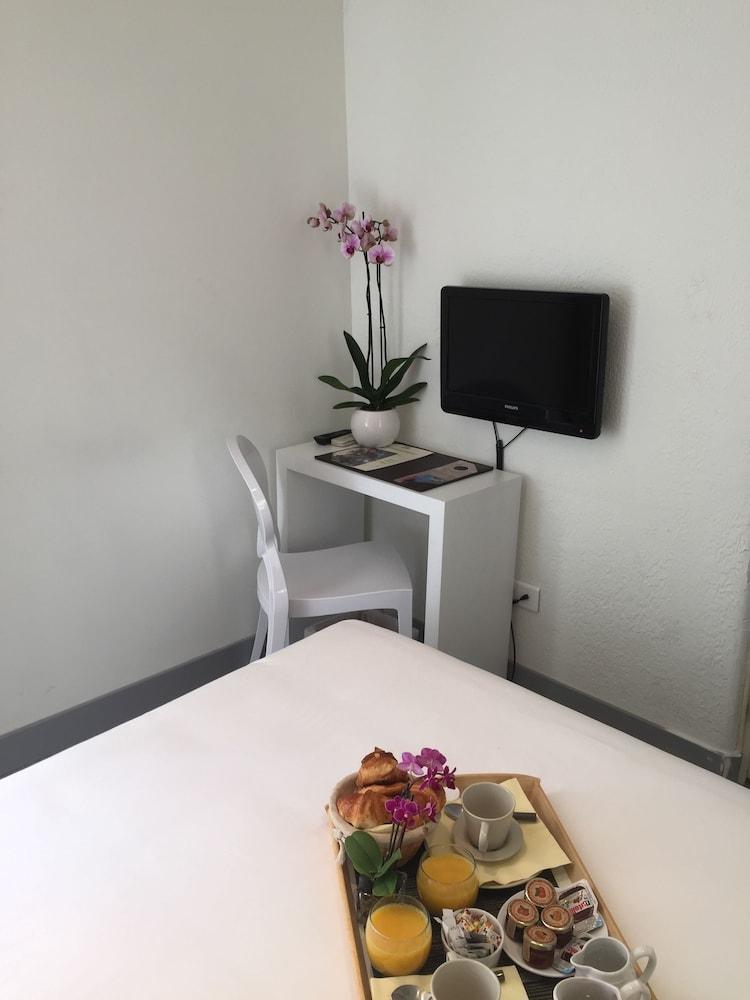 Fotos del hotel - PLM
