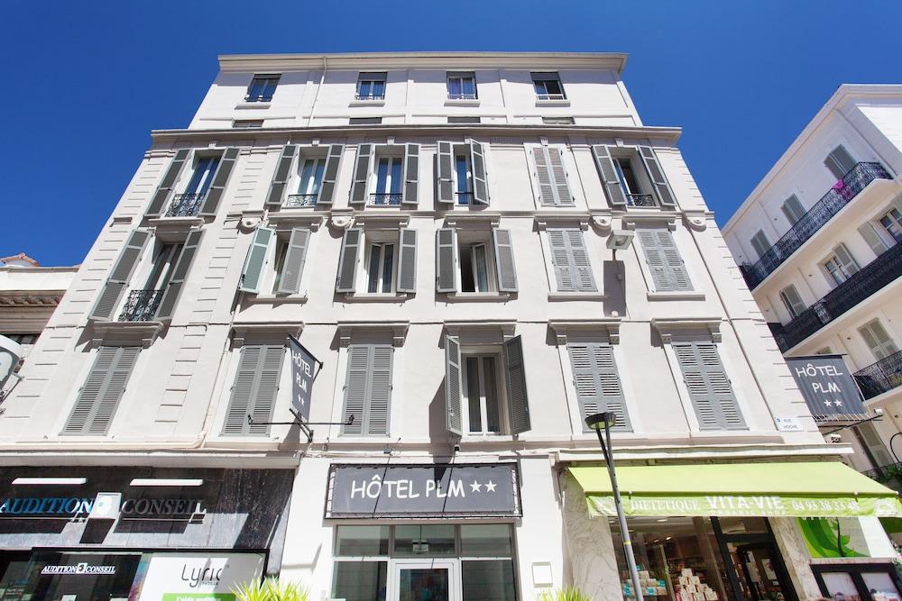 Fotos del hotel - PLM
