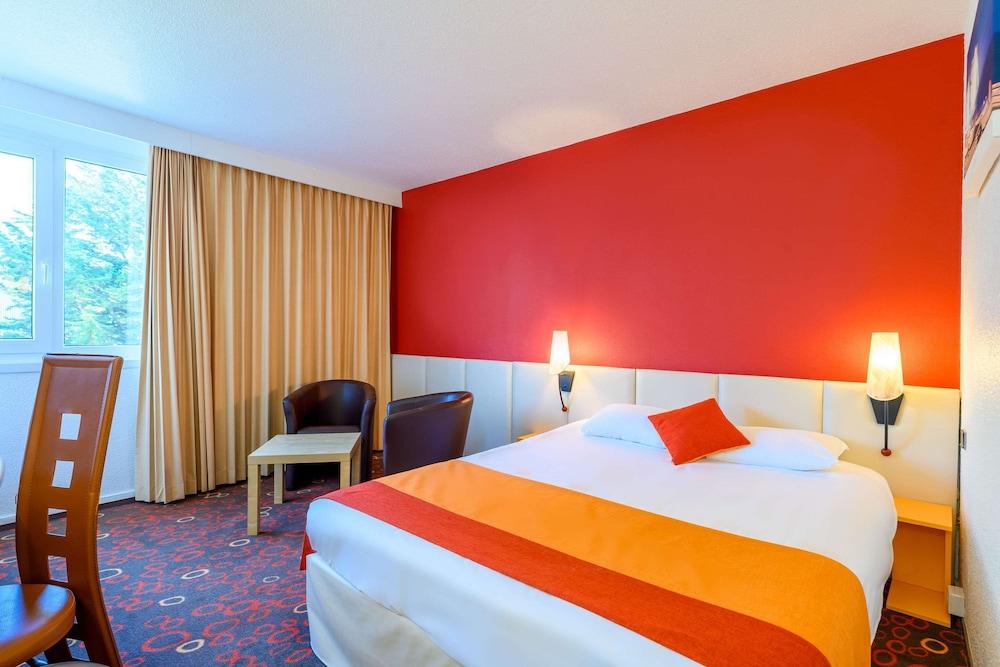 Fotos del hotel - QUALITY HOTEL ALISEE POITIERS NORD