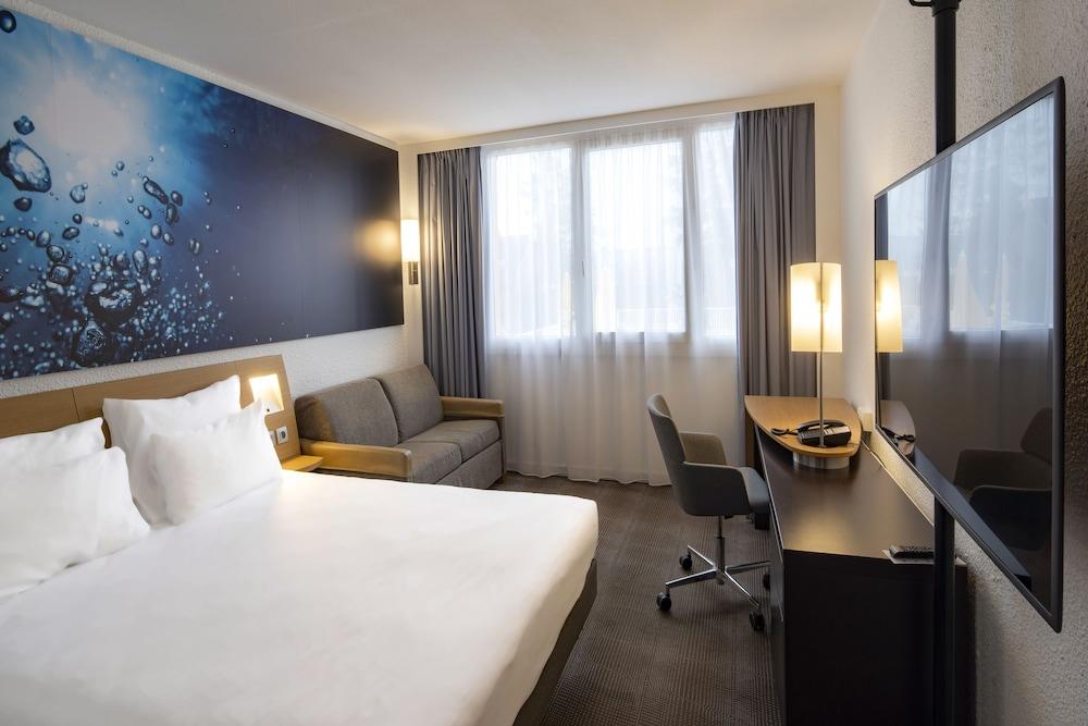 Fotos del hotel - NOVOTEL DIJON SUD