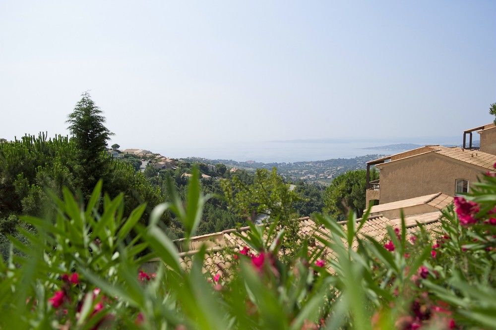 Fotos del hotel - PIERRE & VACANCES CAP HERMES