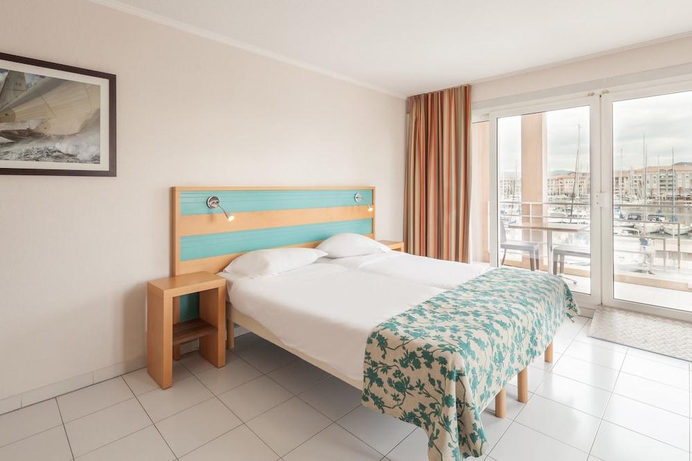 Fotos del hotel - PIERRE & VACANCES CAP HERMES