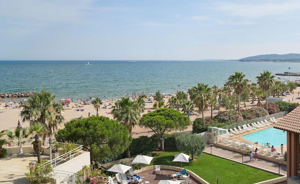Fotos del hotel - PIERRE & VACANCES CAP HERMES