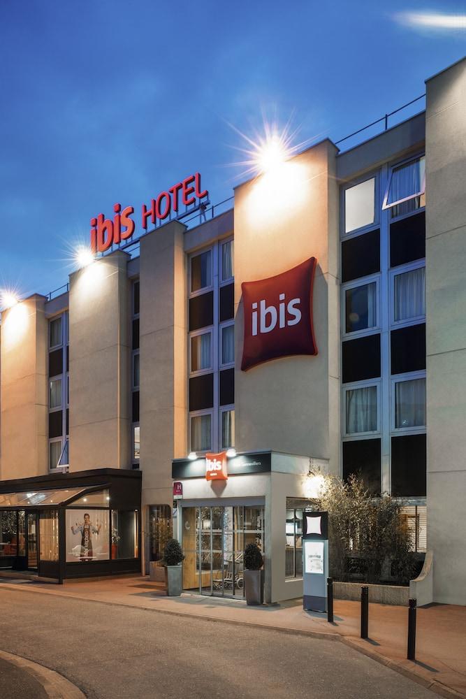 Fotos del hotel - IBIS PARIS GENNEVILLIERS