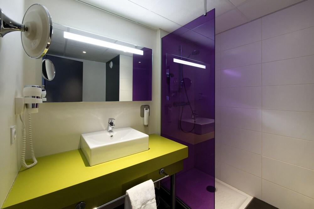 Fotos del hotel - IBIS STYLES CHALON SUR SAONE