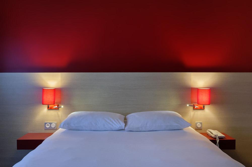 Fotos del hotel - IBIS STYLES CHALON SUR SAONE