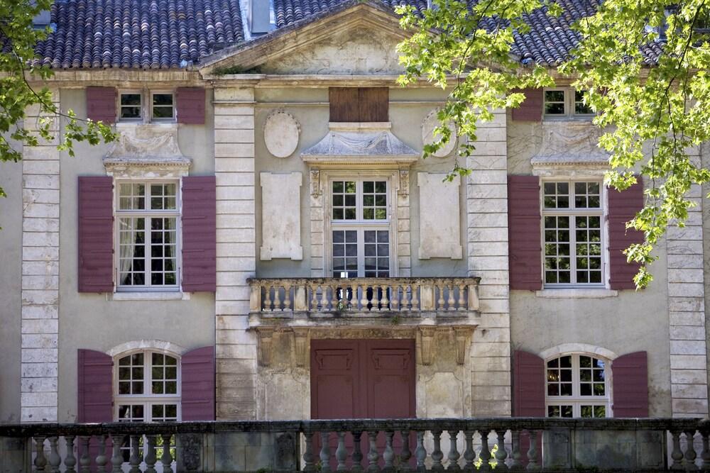 Fotos del hotel - CHATEAU DE ROUSSAN