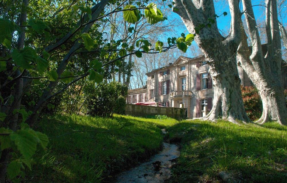 Fotos del hotel - CHATEAU DE ROUSSAN