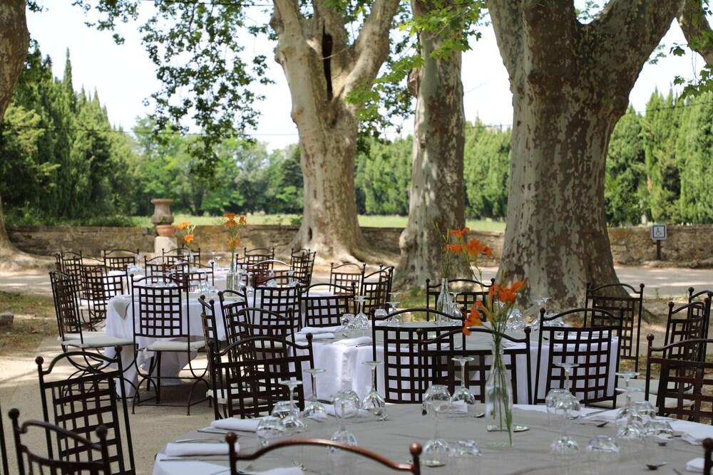 Fotos del hotel - CHATEAU DE ROUSSAN