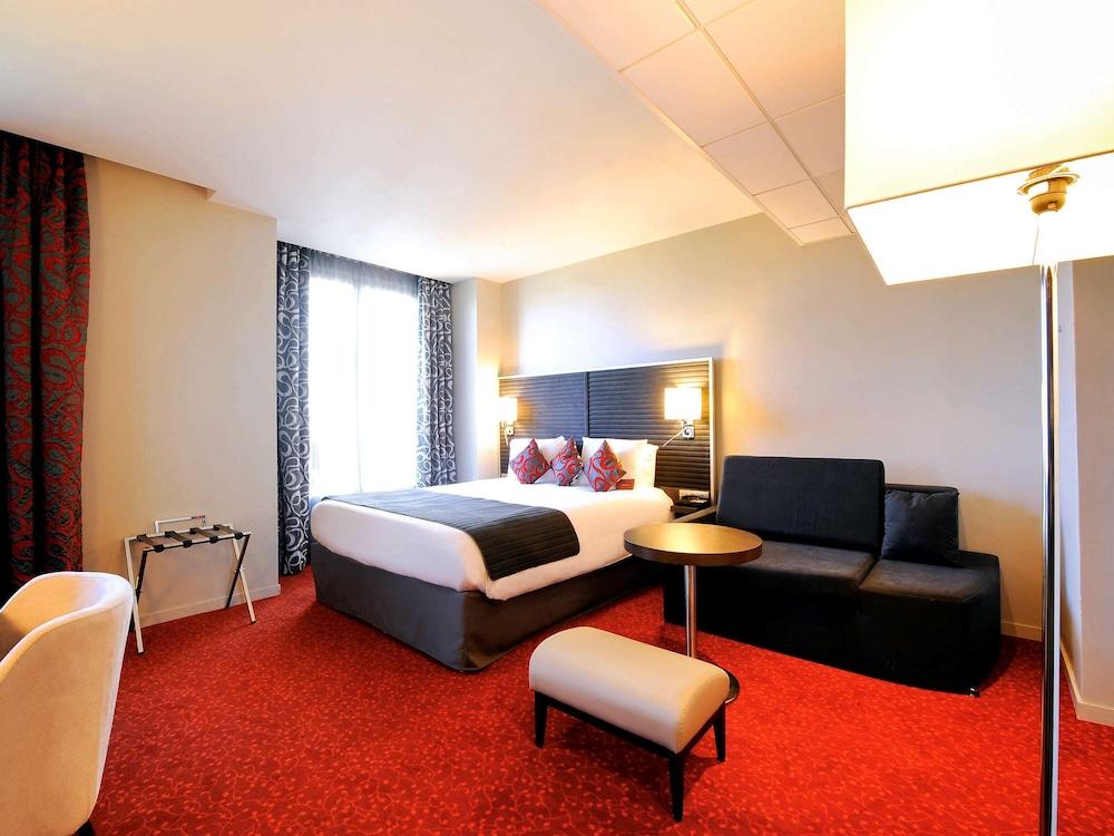 Fotos del hotel - MERCURE PARIS EIFFEL MIRABEAU