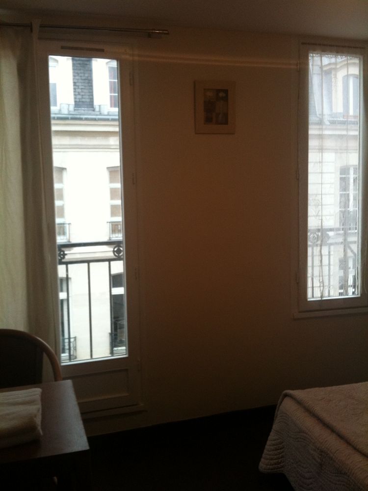 Fotos del hotel - HOTEL DE BORDEAUX