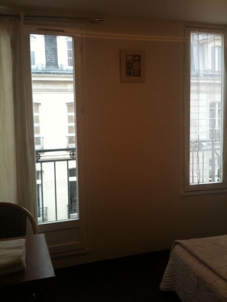 Fotos del hotel - HOTEL DE BORDEAUX