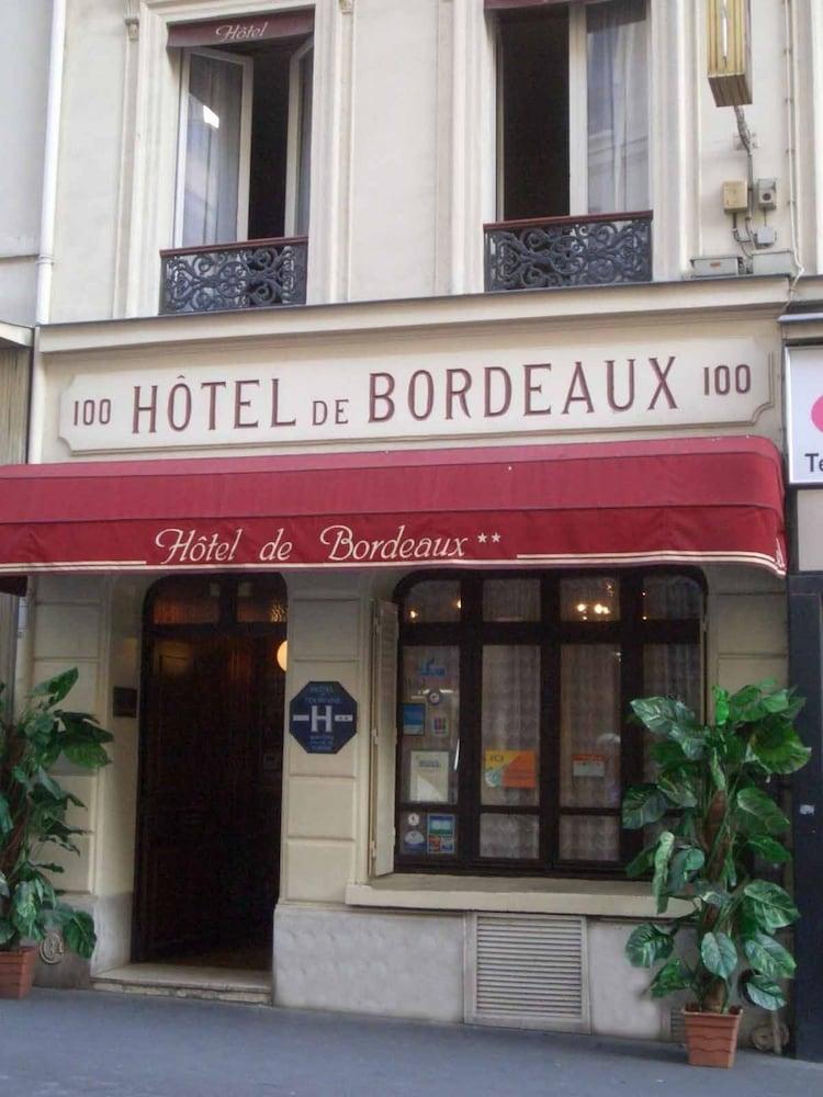 Fotos del hotel - HOTEL DE BORDEAUX