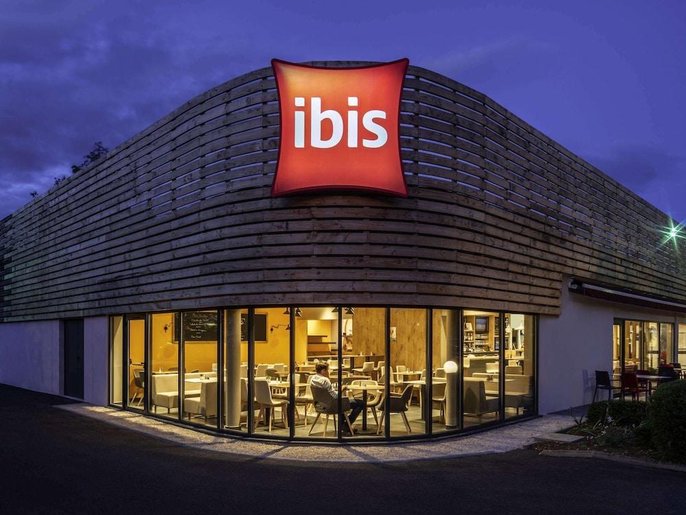 Fotos del hotel - IBIS NUITS SAINT GEORGES