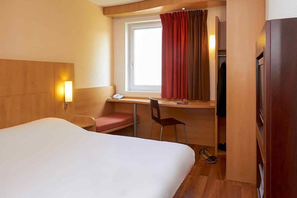 Fotos del hotel - IBIS NUITS SAINT GEORGES