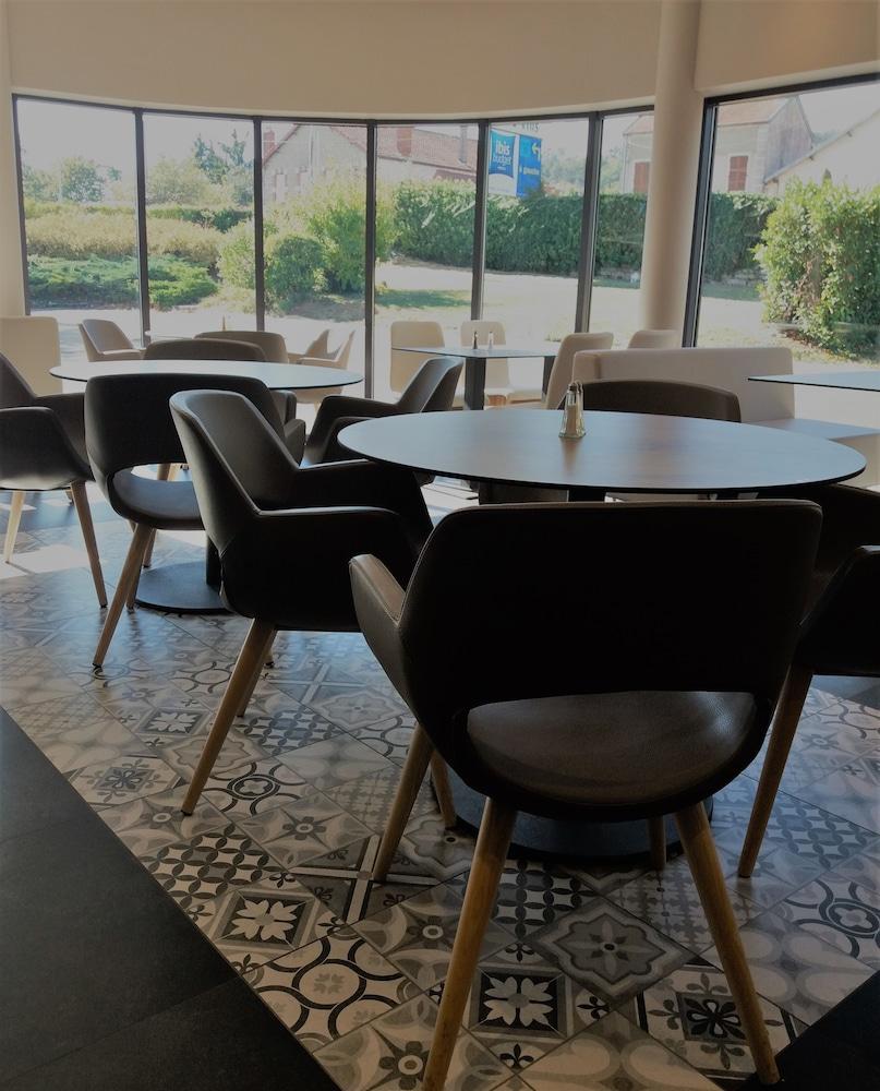 Fotos del hotel - IBIS NUITS SAINT GEORGES