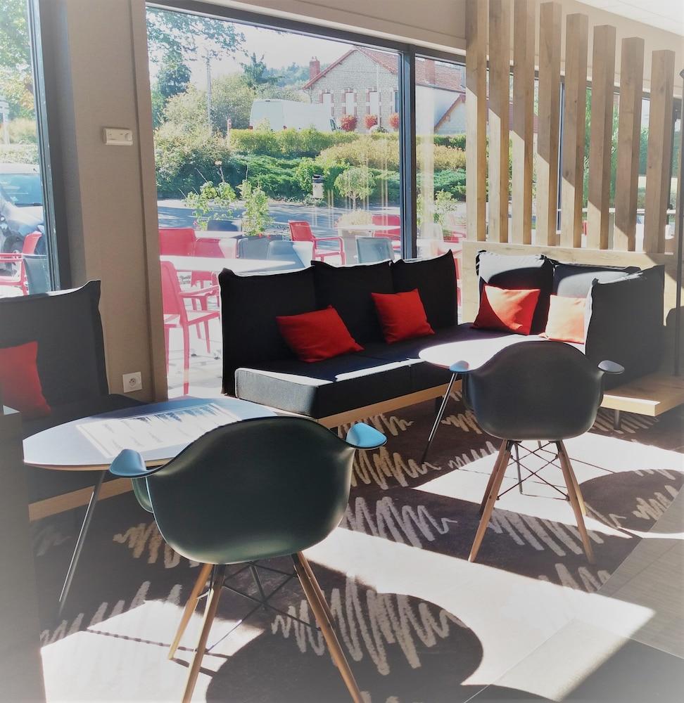 Fotos del hotel - IBIS NUITS SAINT GEORGES