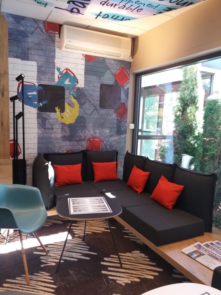 Fotos del hotel - IBIS NUITS SAINT GEORGES