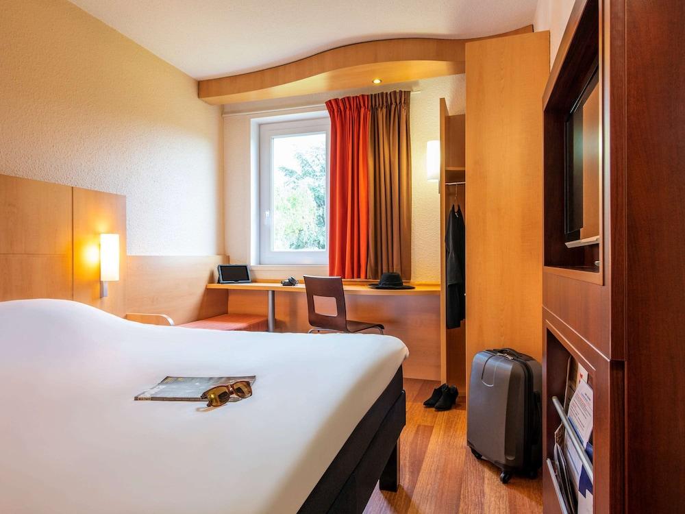 Fotos del hotel - IBIS NUITS SAINT GEORGES