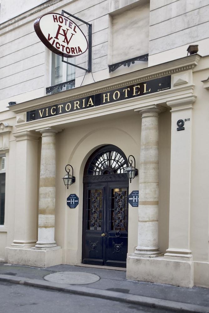 Fotos del hotel - HOTEL VICTORIA