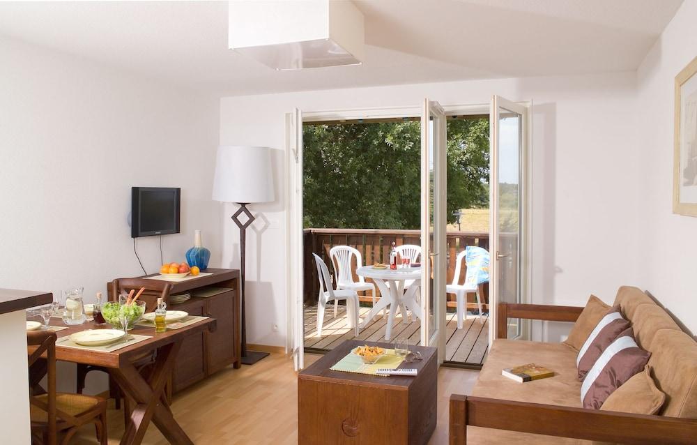 Fotos del hotel - MADAME VACANCES RESIDENCE LES RIVES MARINES