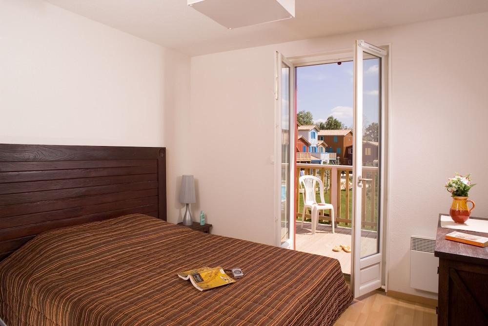 Fotos del hotel - MADAME VACANCES RESIDENCE LES RIVES MARINES