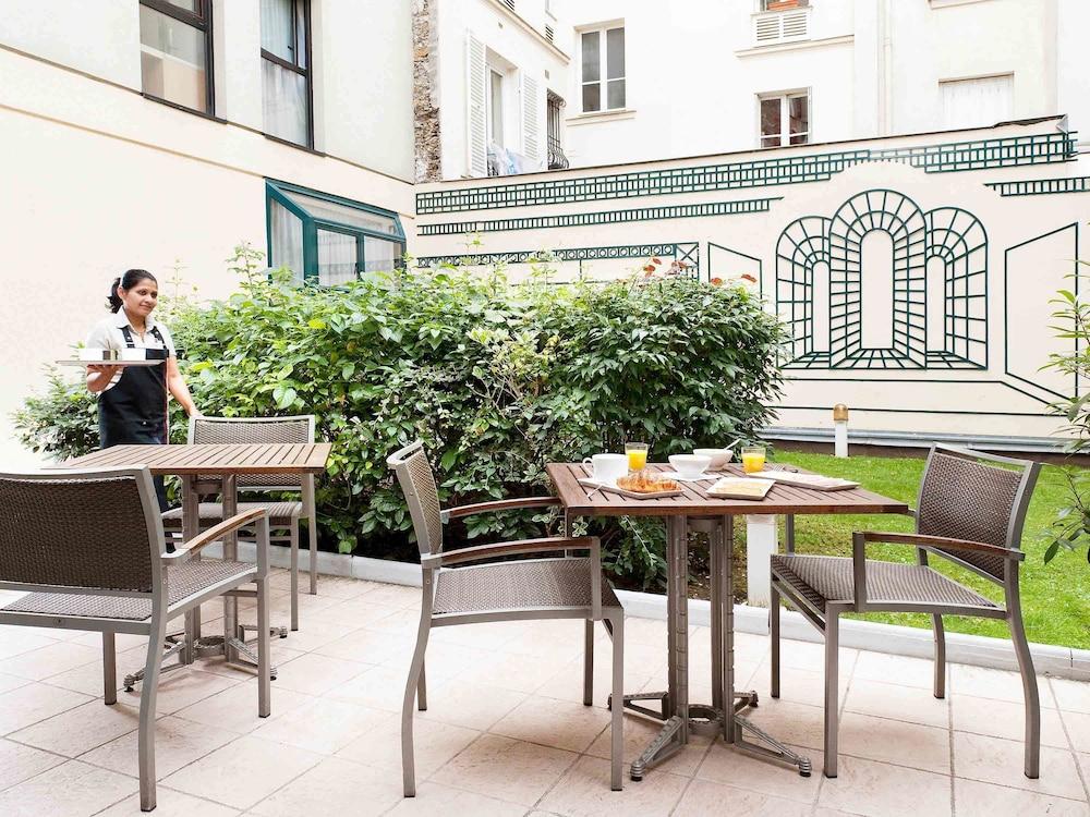 Fotos del hotel - IBIS PARIS BASTILLE FAUBOURG SAINT ANTOINE 11EME