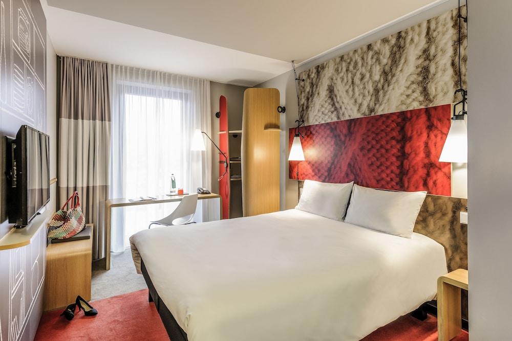 Fotos del hotel - IBIS PARIS BASTILLE FAUBOURG SAINT ANTOINE 11EME