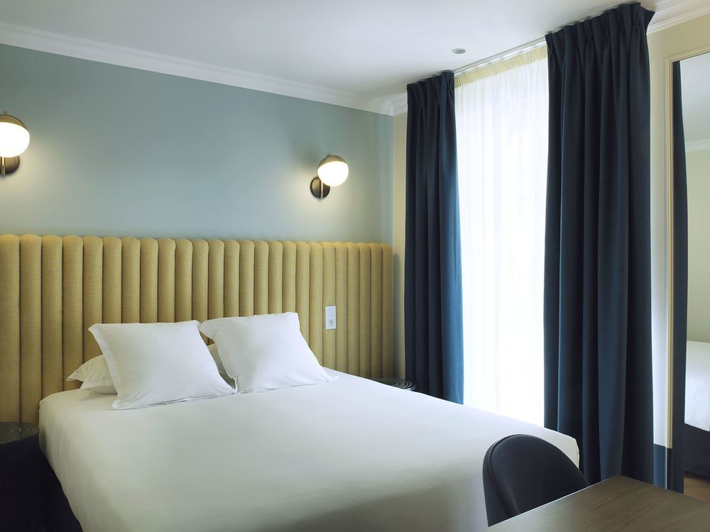 Fotos del hotel - BACHAUMONT HOTEL