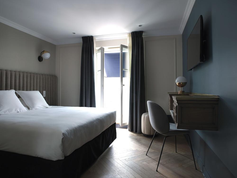 Fotos del hotel - BACHAUMONT HOTEL