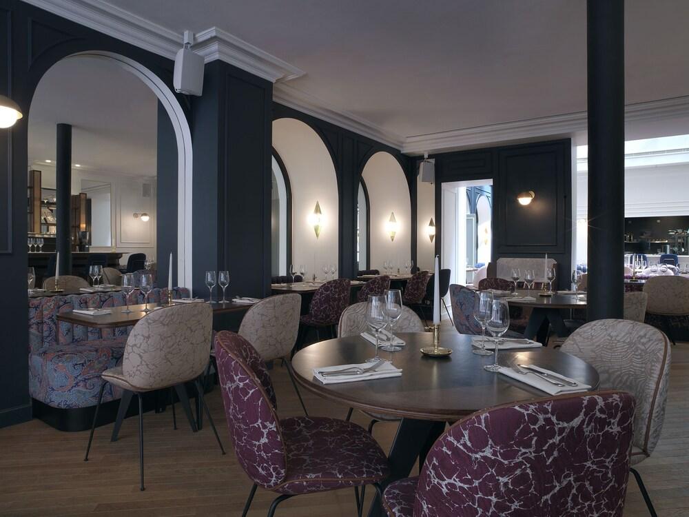 Fotos del hotel - BACHAUMONT HOTEL
