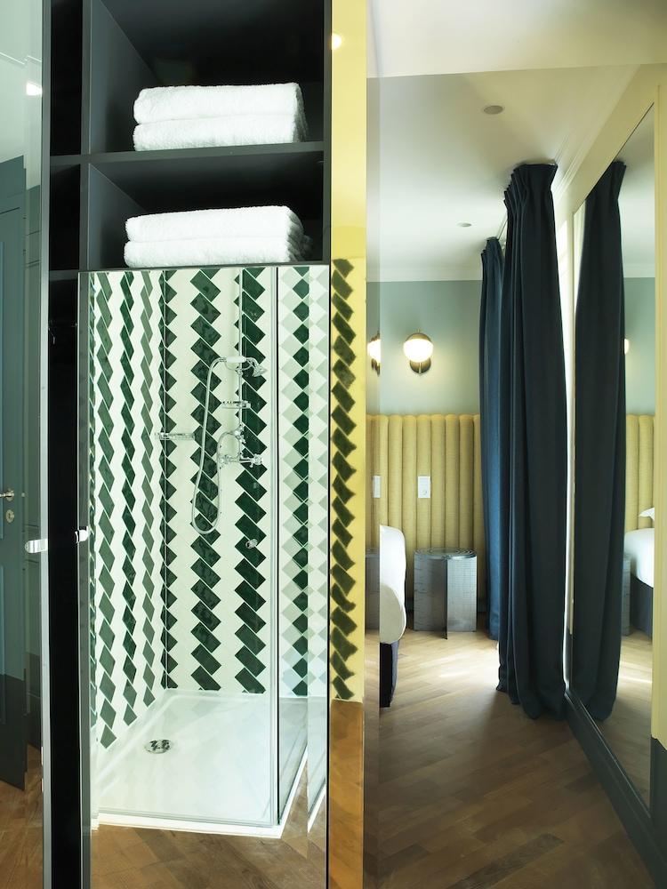 Fotos del hotel - BACHAUMONT HOTEL
