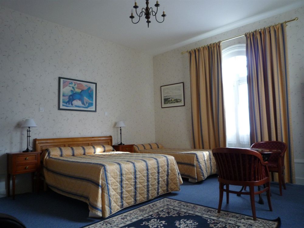 Fotos del hotel - Citotel Le Plantagenet