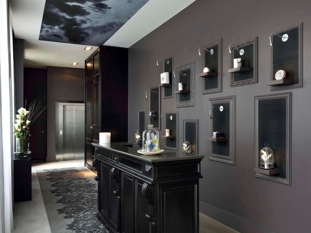 Fotos del hotel - LA COUR DES CONSULS HOTEL & SPA MGALLERY