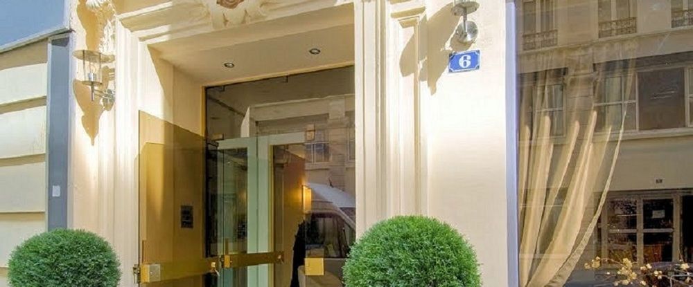 Fotos del hotel - TAYLOR