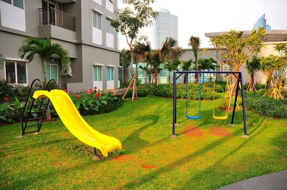 Fotos del hotel - THAMRIN CONDOTEL