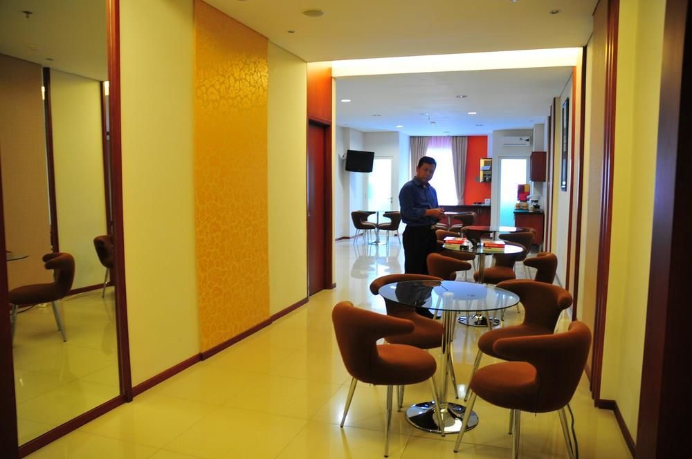 Fotos del hotel - THAMRIN CONDOTEL
