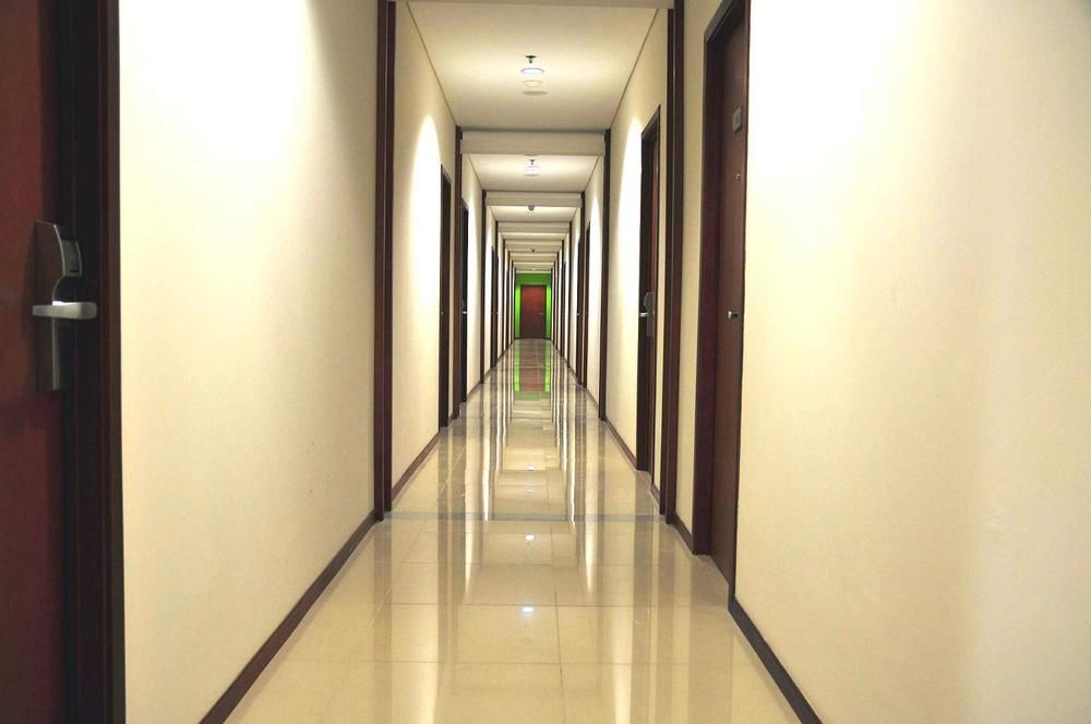 Fotos del hotel - THAMRIN CONDOTEL