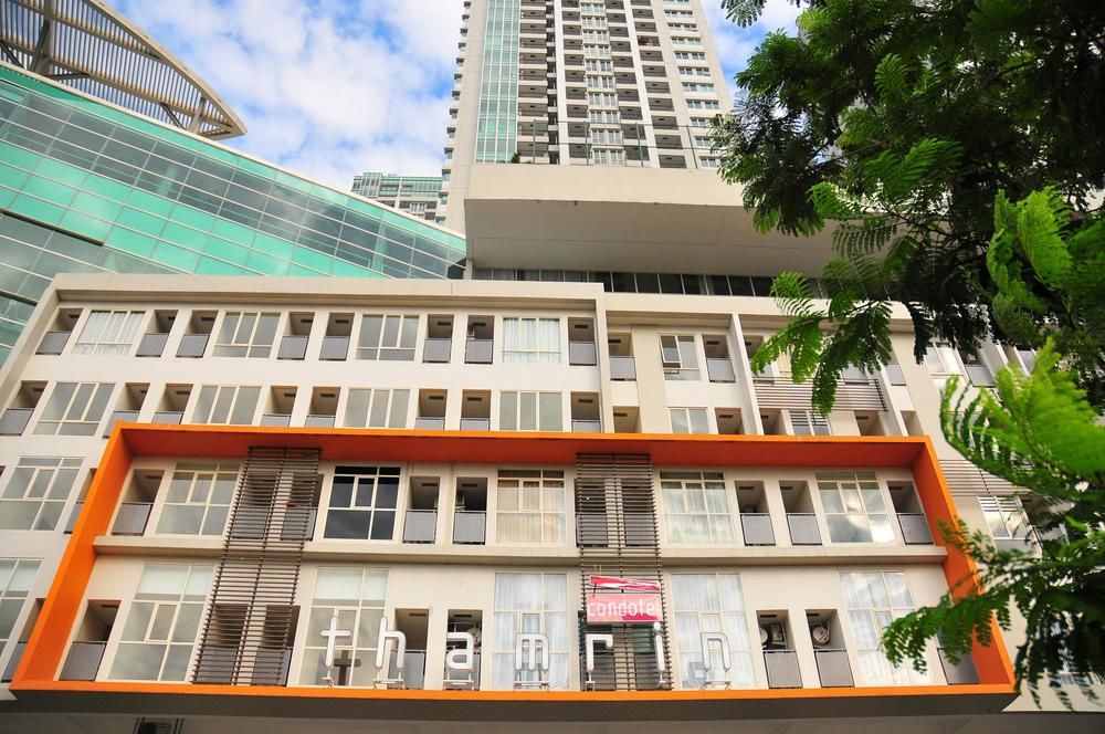 Fotos del hotel - THAMRIN CONDOTEL