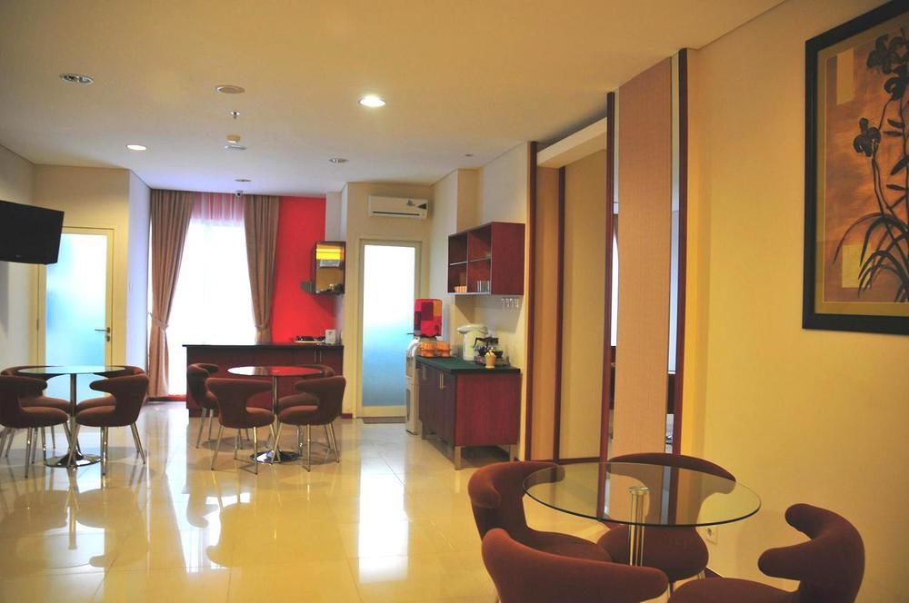 Fotos del hotel - THAMRIN CONDOTEL
