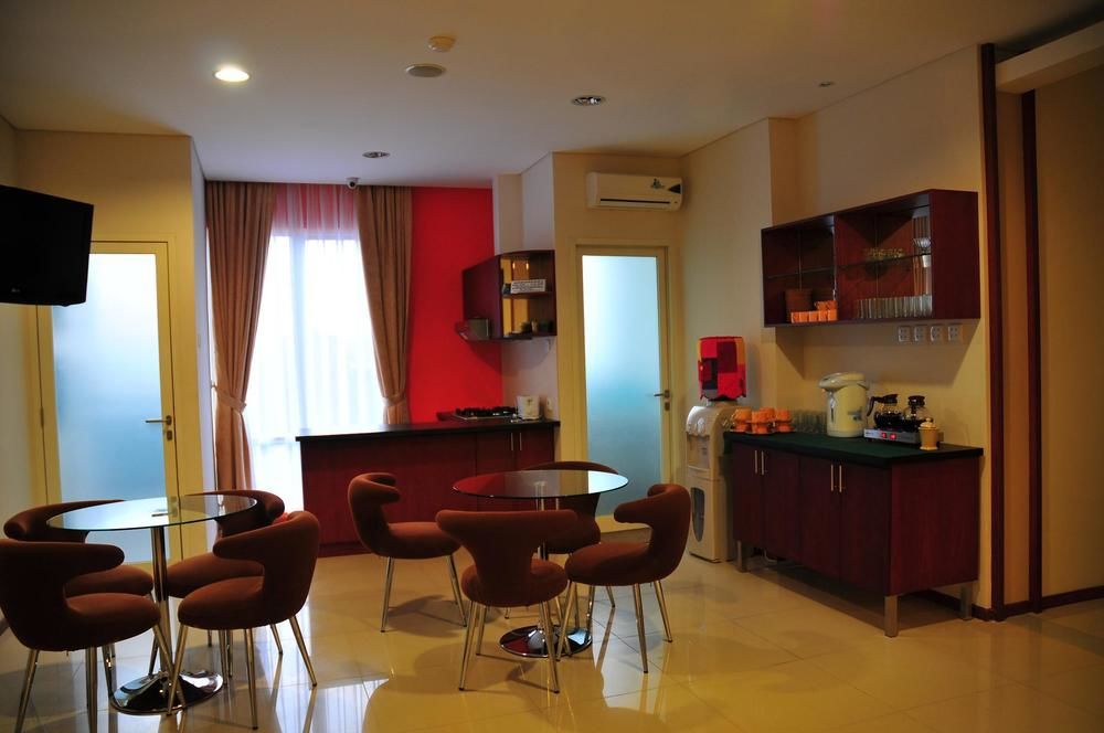 Fotos del hotel - THAMRIN CONDOTEL