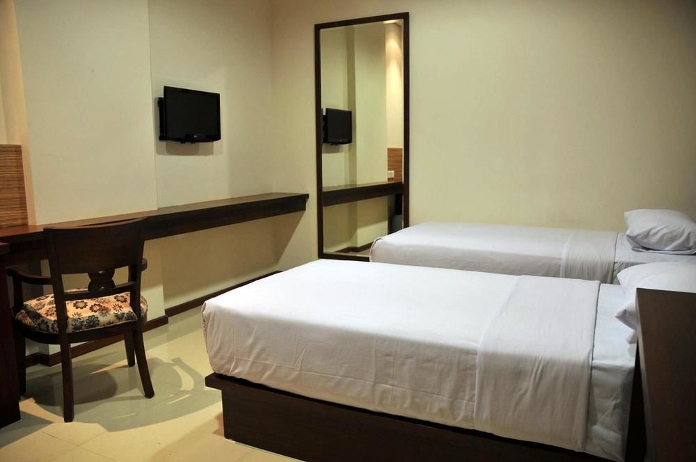 Fotos del hotel - THAMRIN CONDOTEL