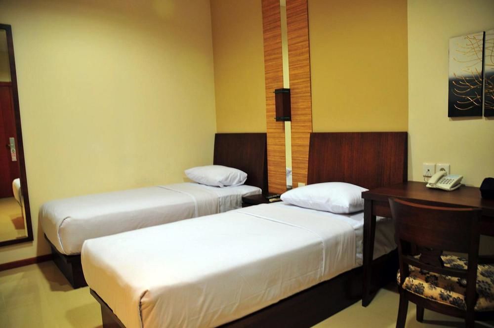 Fotos del hotel - THAMRIN CONDOTEL