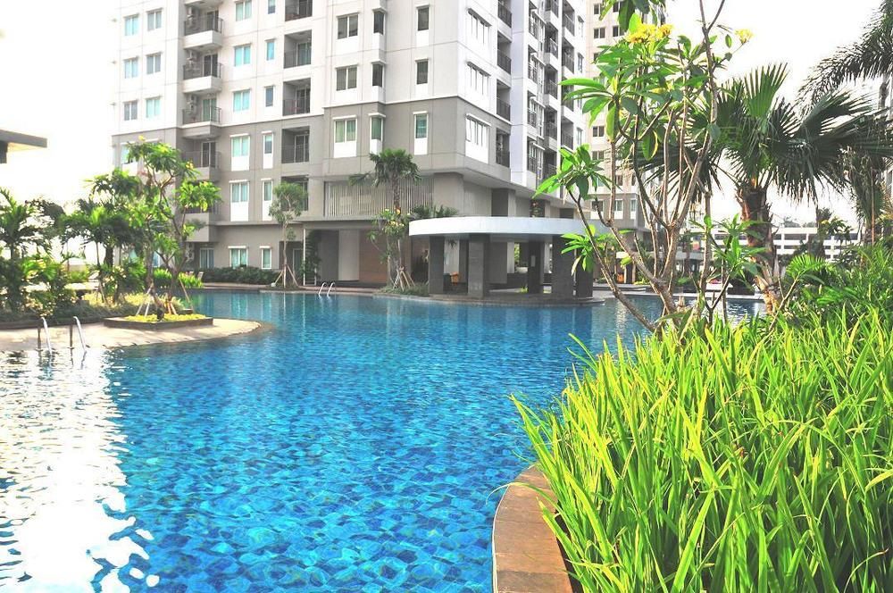 Fotos del hotel - THAMRIN CONDOTEL