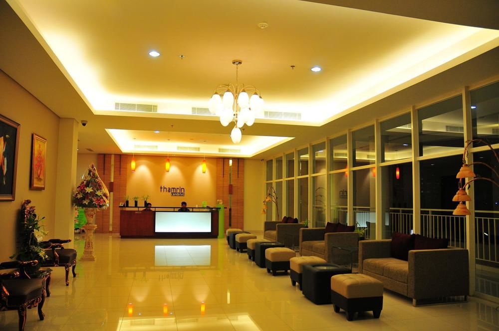 Fotos del hotel - THAMRIN CONDOTEL
